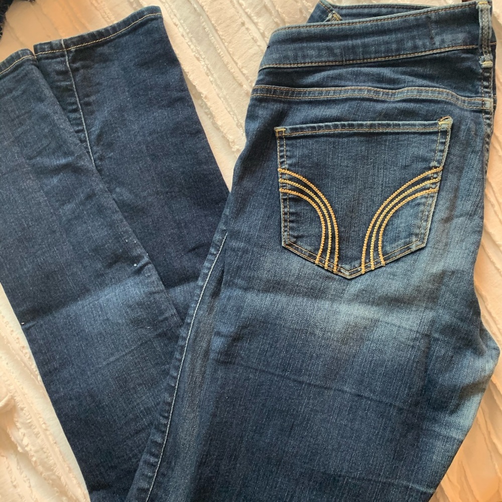 Hollister Size 11L Jeans